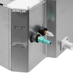 Комплект Electrolux EACC инверторной сплит-системы 5